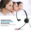 BH-M97 On Ear Headset Bluetooth 5.0 Wireless Headphones