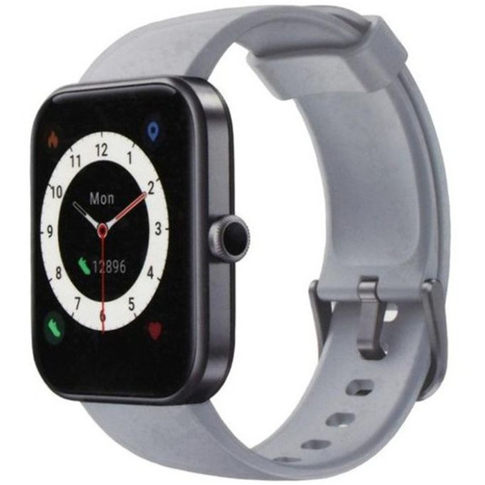 BLULORY Glifo Max Smartwatch – GREY BLULORY Glifo Max Smartwatch – GREY