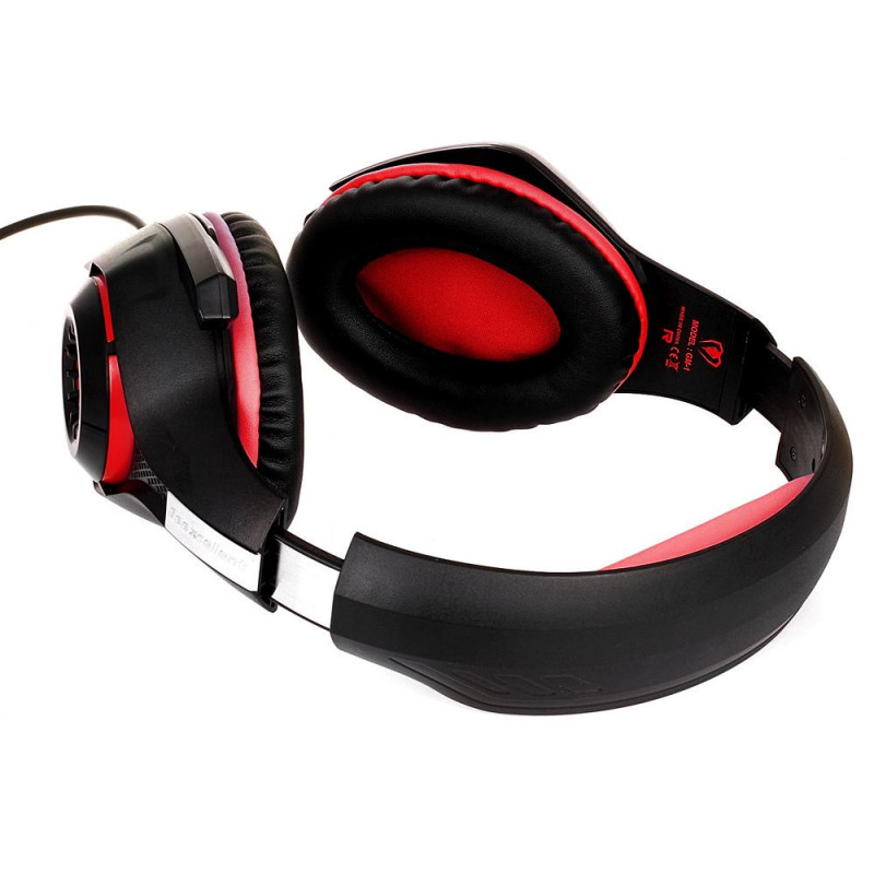 Beexcellent GM-1 Wired Gaming Headphone