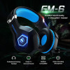 Beexcellent GM-6 Wired Gaming Headphone