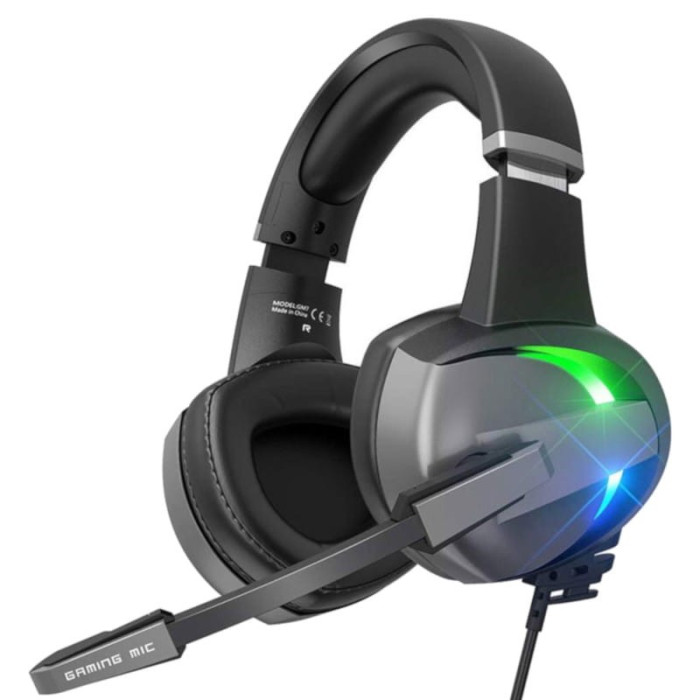 Beexcellent GM-7 - Gaming Headphones