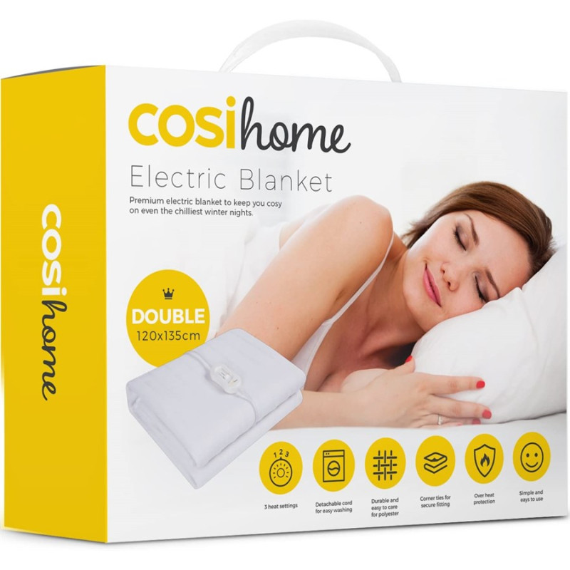 COSIHOME Electric Blanket