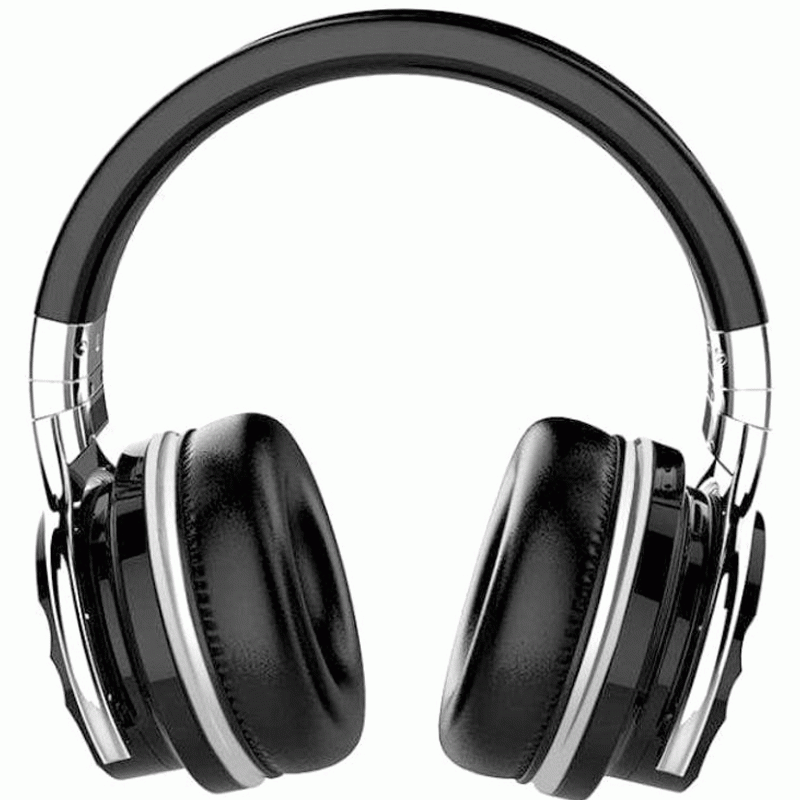 Cowin E7 Max Bluetooth Over-Ear Headphones