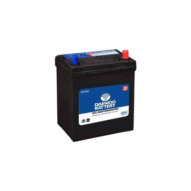 Daewoo Battery DR 46 35 AH Daewoo Battery DR 46