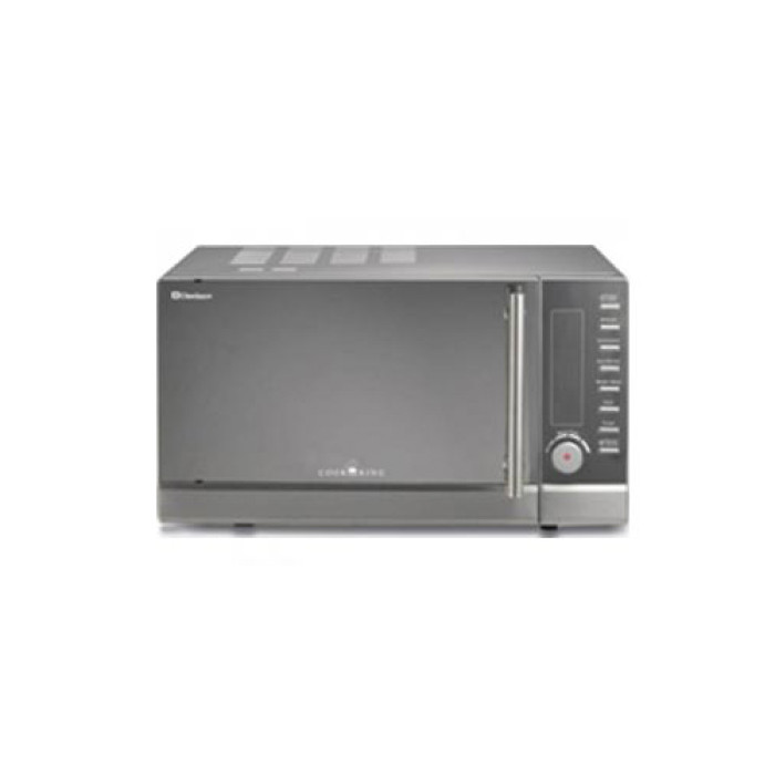 Dawlance 23L Free Standing Microwave Oven 393GSS