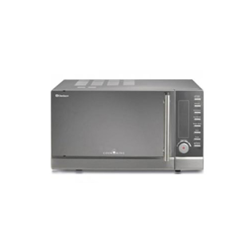 Dawlance 23L Free Standing Microwave Oven 393GSS