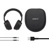 Domax M1 Wireless Headphonees with ative noise cancellation