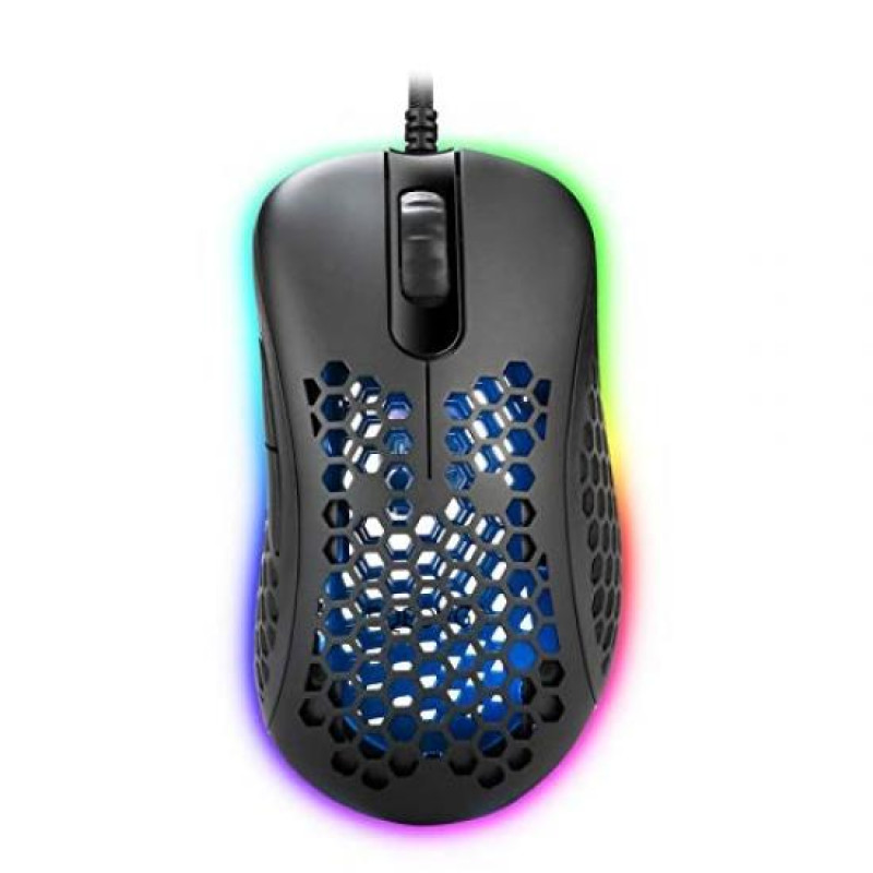 EQEOVGA lightweight gaming mouse