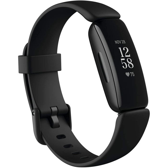 Fitbit Inspire 2 Black Fitbit Inspire 2 Black