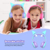 Gorsun E61 Kids Headphones ( Blue )
