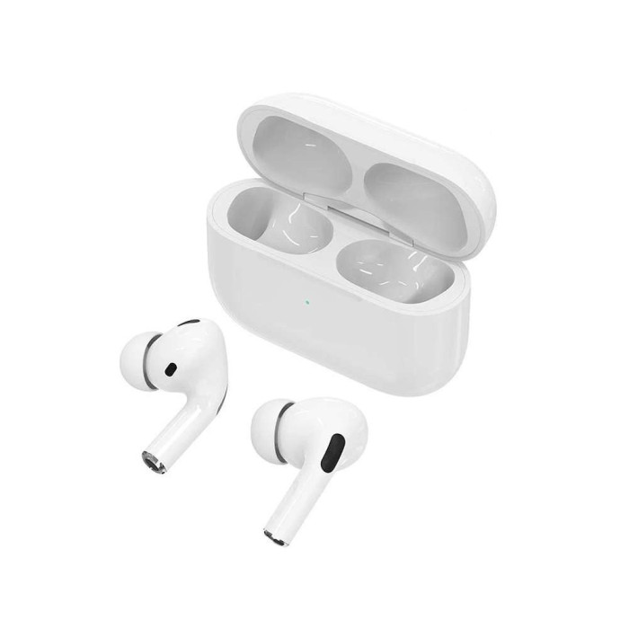 Haino Teko ANC-3 Pro White  