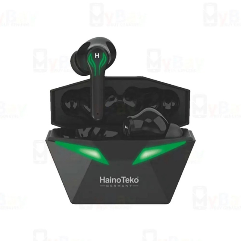 Haino Teko Buds-1 Black 