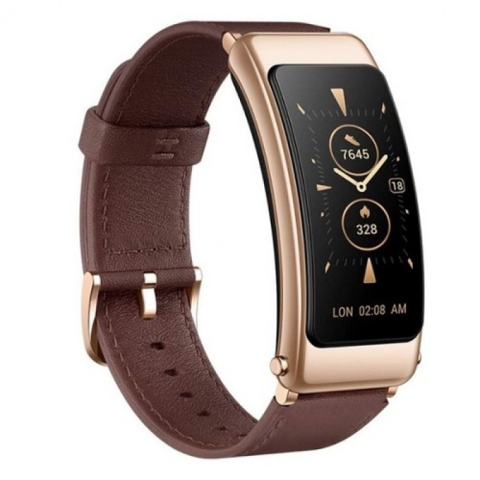 Huawei TalkBand B6 Brown