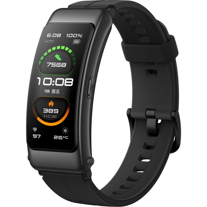 Huawei Talk Band B6 Black