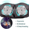 InvoSpa Deep Tissue 3D Kneading Pillow Massager for Neck