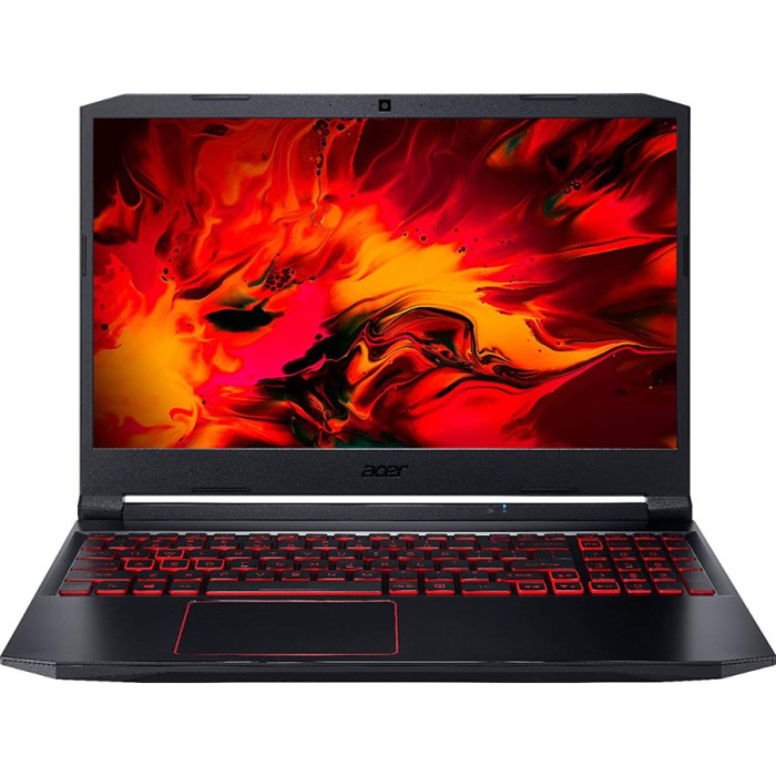 Acer Nitro 5 AN515-55-53AG Gaming Laptop 10th Gen Ci5 10300H 8GB 256GB SSD GTX 1650 15.6 FHD Windows 10 Acer Nitro 5 AN515-55-53AG Gaming Laptop 10th Gen Ci5 10300H 8GB 256GB SSD GTX 1650 15.6 FHD Windows 10