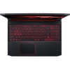 Acer Nitro 5 AN515-55-53AG Gaming Laptop 10th Gen Ci5 10300H 8GB 256GB SSD GTX 1650 15.6 FHD Windows 10