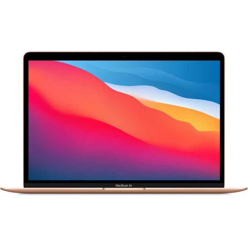 Apple MacBook Air 13.3 MGND3LLA Gold, MGN93LLA Silver (Late 2020), M1 Chip 
