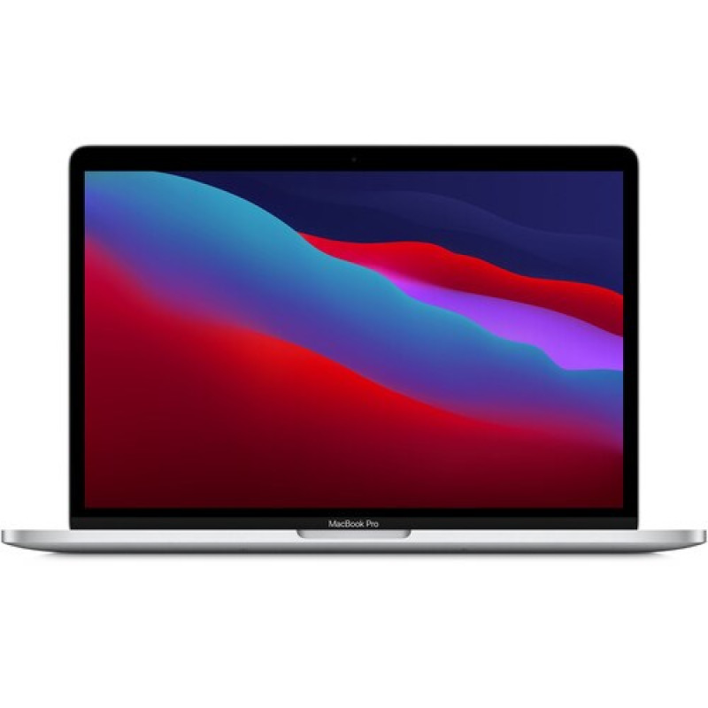 Apple MacBook Pro 13.3 M1 Chip, MYD92 Space Gray, MYDC2 Silver 
