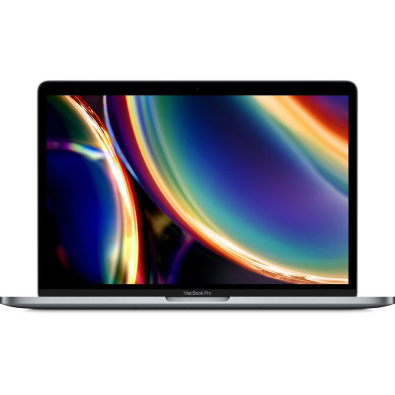 Apple MacBook Pro 13.3 with Retina Display (2020), MXK72LL Silver, MXK52LL Space Gray 