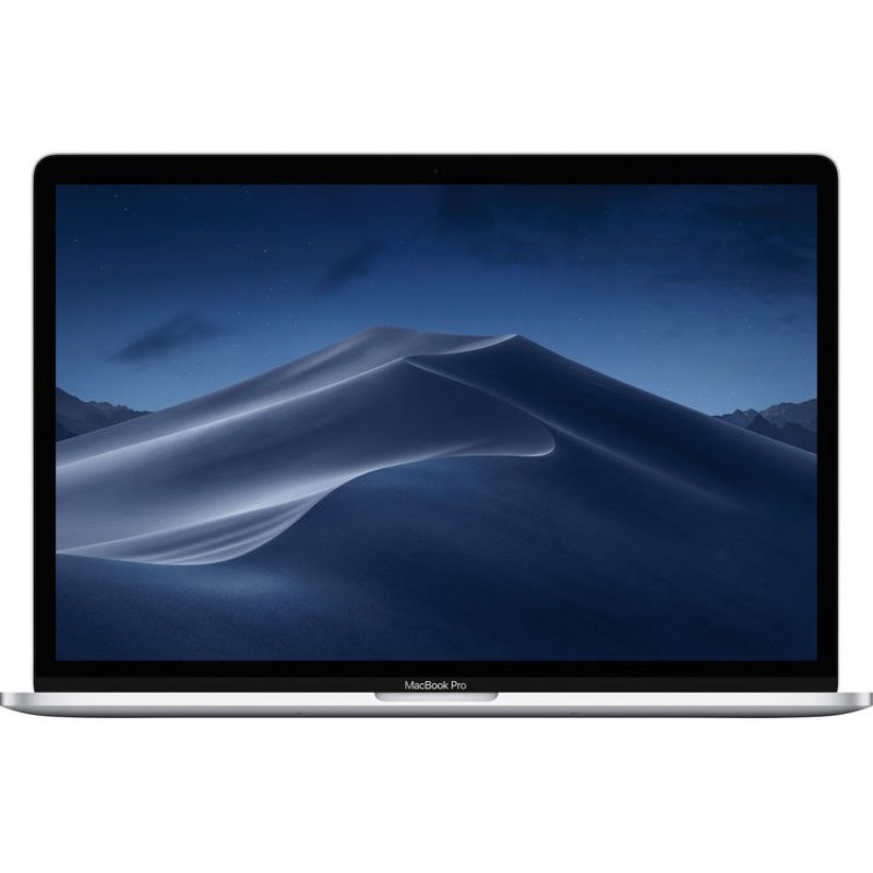 Apple MacBook Pro 15.4 MV902 (Space Gray), MV922 (Silver) 