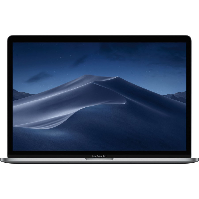 Apple MacBook Pro 15.4 MV942 (Space Gray) 