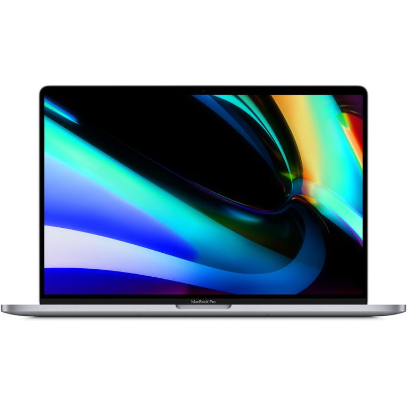 Apple MacBook Pro 16 MVVJ2 (Space Gray), MVVL2 (Silver)