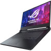 Asus ROG G531GT Gaming Laptop - 9th Gen Ci7 9750H - 8GB Memory - NVIDIA GeForce GTX 1650 GC - 512GB SSD - Windows 10 - 15.6 FHD - Black