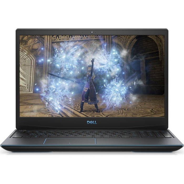 Dell G3 15 3500 Gaming Laptop 10th Gen Ci7 8GB 256GB SSD GTX 1650 Ti 4GB GC Win10  Dell G3 15 3500 Gaming Laptop 10th Gen Ci7 8GB 256GB SSD GTX 1650 Ti 4GB GC Win10