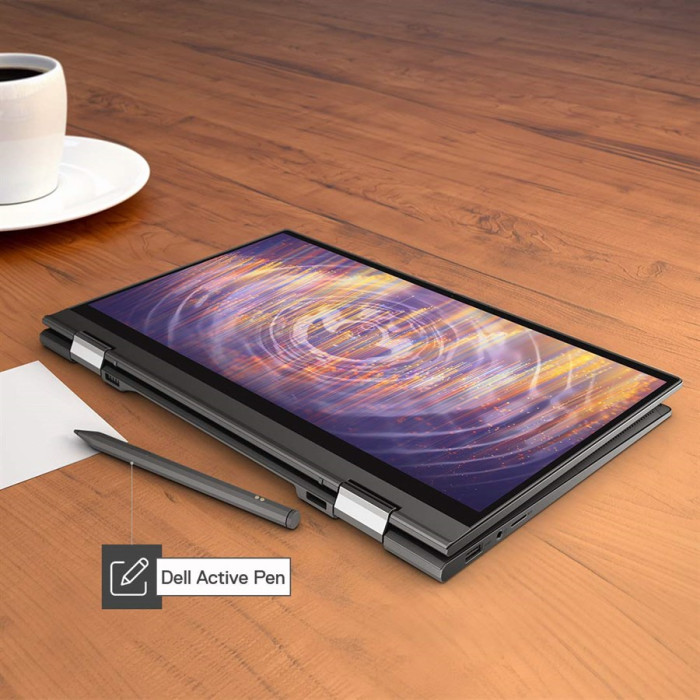 Dell Inspiron 13 7306 2-in-1 Laptop - 11th Gen Intel Core i7, 16GB, 512GB SSD, W10, 13.3 UHD Touchscreen, Element Black Dell Inspiron 13 7306 2-in-1 Laptop - 11th Gen Intel Core i7, 16GB, 512GB SSD, W10, 13.3 UHD Touchscreen, Element Black