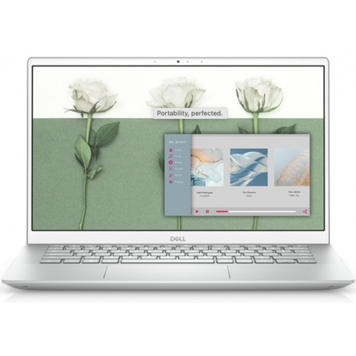 Dell Inspiron 14 5402 Laptop 11th Gen Intel Core i5 1135G7, 8GB, 512GB SSD, 14 FHD, W10, Silver, Dell Essential Backpack  Dell Inspiron 14 5402 Laptop 11th Gen Intel Core i5 1135G7, 8GB, 512GB SSD, 14 FHD, W10, Silver, Dell Essential Backpack