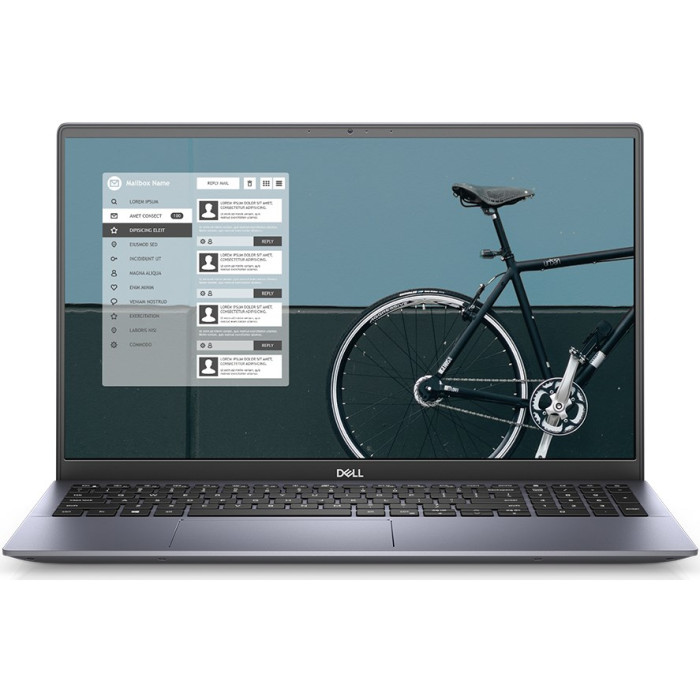 Dell Inspiron 15 5501 Laptop 10th Gen Intel Core i7 16GB 512GB W10 (River Rock)  Dell Inspiron 15 5501 Laptop 10th Gen Intel Core i7 16GB 512GB W10 (River Rock)