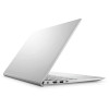 Dell Inspiron 15 5502 Laptop 11th Gen Intel Core i5 1135G7, 8GB, 256GB SSD, 15.6 FHD, FingerPrint Reader, Backlit KB, Silver, Bag 