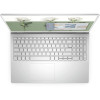 Dell Inspiron 15 5502 Laptop 11th Gen Intel Core i5 1135G7, 8GB, 512GB SSD, 15.6 FHD, FingerPrint Reader, Backlit KB, Silver, Bag 