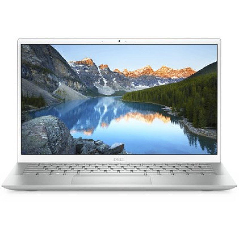 Dell Inspiron 5301 13 Laptop 11th Gen Intel Core i5 1135G7, 8GB, 512GB SSD, W10, MX350 2GB GC, Dell Professional Sleeve, Platinum Silver 