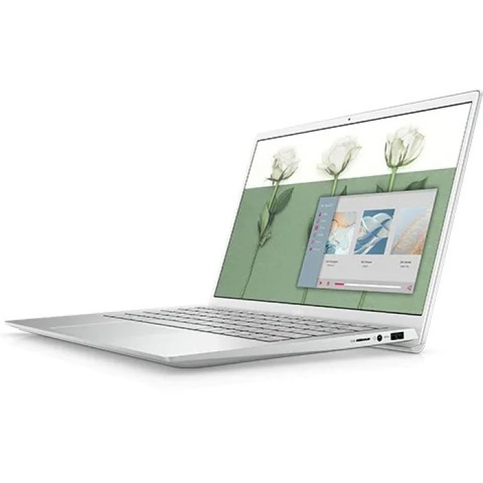 Dell Inspiron 5301 13 Laptop 11th Gen Intel Core i7 1165G7, 8GB, 512GB SSD, W10, MX350 2GB GC, Dell Professional Sleeve, Platinum Silver Dell Inspiron 5301 13 Laptop 11th Gen Intel Core i7 1165G7, 8GB, 512GB SSD, W10, MX350 2GB GC, Dell Professional Sleeve, Platinum Silver