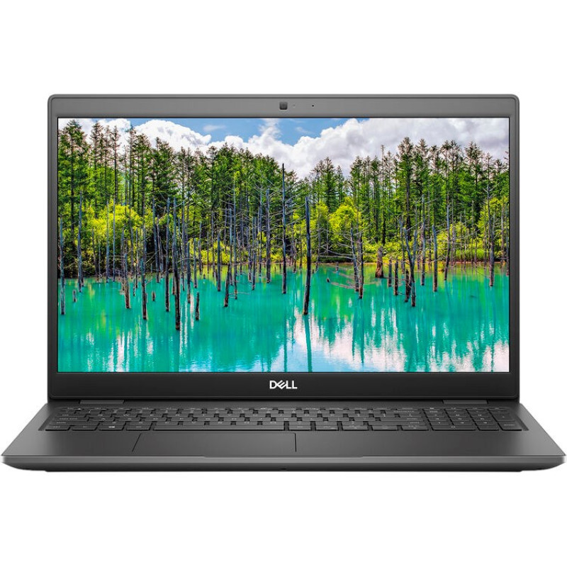 Dell Latitude 3510 Business Laptop - 10th Gen Ci3 4GB 1TB 15.6 HD, Backlit KB, FingerPrint Reader, Bag 