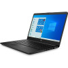 HP 14-CF2502NA Laptop 10th Gen Intel Core i5 10210U, 4GB, 16GB Optane, 256GB SSD, 14 FHD, Windows 10