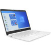 HP 14-CF2503NA Laptop 10th Gen Intel Core i5 10210U, 4GB, 16GB Optane, 256GB SSD, 14 FHD, Windows 10