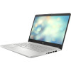 HP 14-CF2504NA Laptop 10th Gen Intel Core i5 10210U, 4GB, 16GB Optane, 256GB SSD, 14 FHD, Windows 10