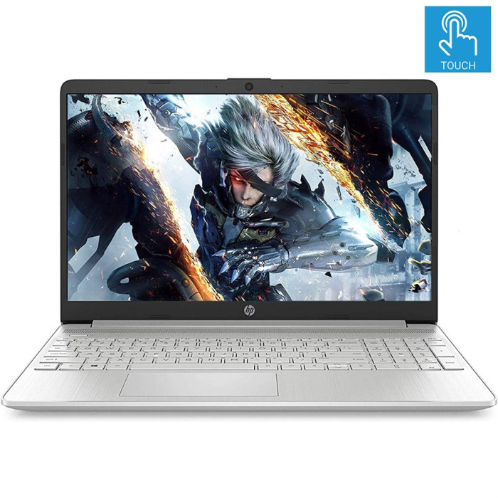 HP 15-DY1079ms Laptop - 10th Gen Intel Core i7, 12GB, 256GB, 15.6 FHD IPS Touchscreen, W10  HP 15-DY1079ms Laptop - 10th Gen Intel Core i7, 12GB, 256GB, 15.6 FHD IPS Touchscreen, W10