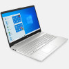 HP 15-DY1079ms Laptop - 10th Gen Intel Core i7, 12GB, 256GB, 15.6 FHD IPS Touchscreen, W10 