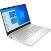 HP 15s-DU2048TX Laptop - 10th Gen Ci7, 8GB, 512GB SSD, MX130 2GB GC, 15.6 FHD, Windows 10 