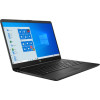 HP 15t-DW300 Laptop - 11th Gen Intel Core i5, 8GB, 256GB SSD, 15.6 HD, W10, Black 