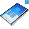 HP ENVY x360 15-DR1058MS Laptop - 10th Gen Ci5, 8GB, 512GB SSD, 15.6 FHD IPS Touchscreen, Windows 10
