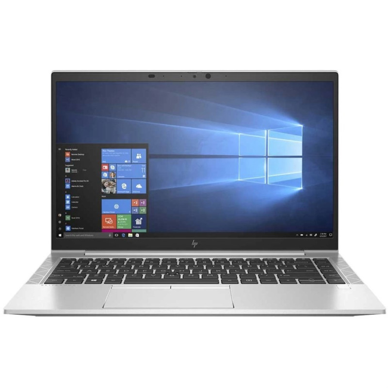 HP EliteBook 840 G7 - 10th Gen Ci5 10210U, 4GB, 256GB SSD, 14 FHD 