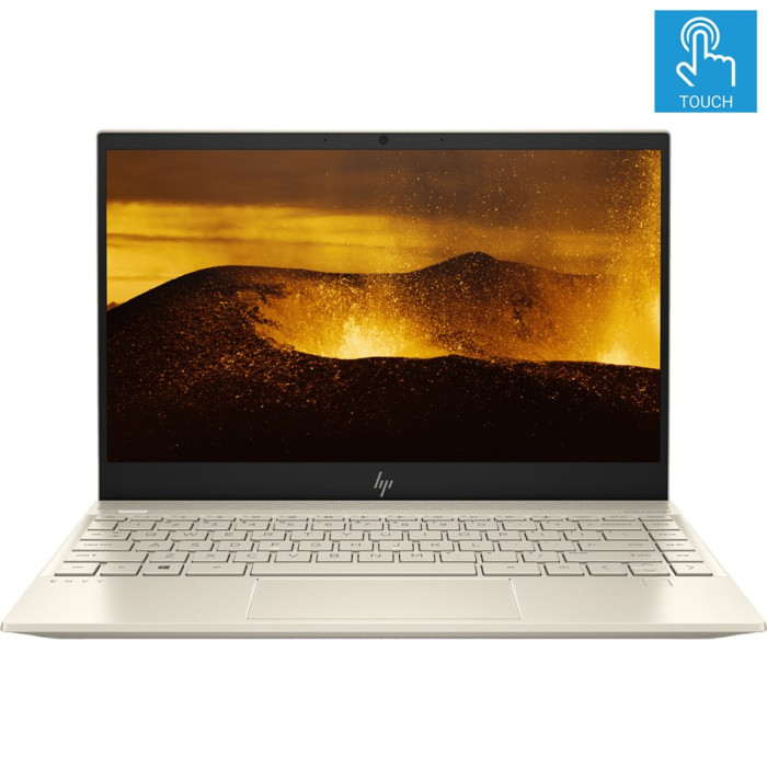 HP Envy 13-BA0071TX Laptop - 10th Gen Ci7, 16GB, 512GB SSD, MX350 2GB GC, 13.3 IPS Touchscreen, Windows 10, Pale Gold HP Envy 13-BA0071TX Laptop - 10th Gen Ci7, 16GB, 512GB SSD, MX350 2GB GC, 13.3 IPS Touchscreen, Windows 10, Pale Gold