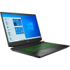 HP Pavilion 15-EC1073DX Gaming Laptop - AMD Ryzen 5, 8GB, 256GB SSD, GTX 1650, 15.6 FHD, W10