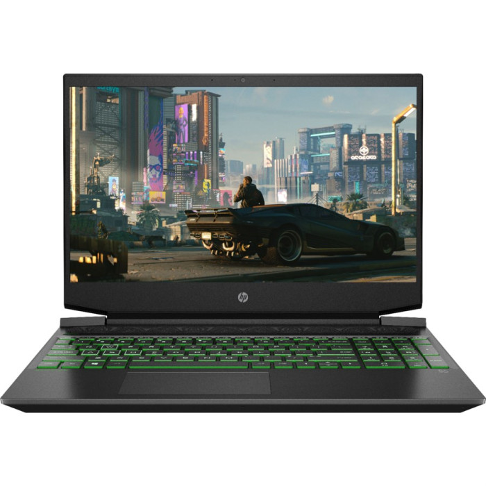 HP Pavilion 15-EC1073DX Gaming Laptop - AMD Ryzen 5, 8GB, 256GB SSD, GTX 1650, 15.6 FHD, W10 HP Pavilion 15-EC1073DX Gaming Laptop - AMD Ryzen 5, 8GB, 256GB SSD, GTX 1650, 15.6 FHD, W10