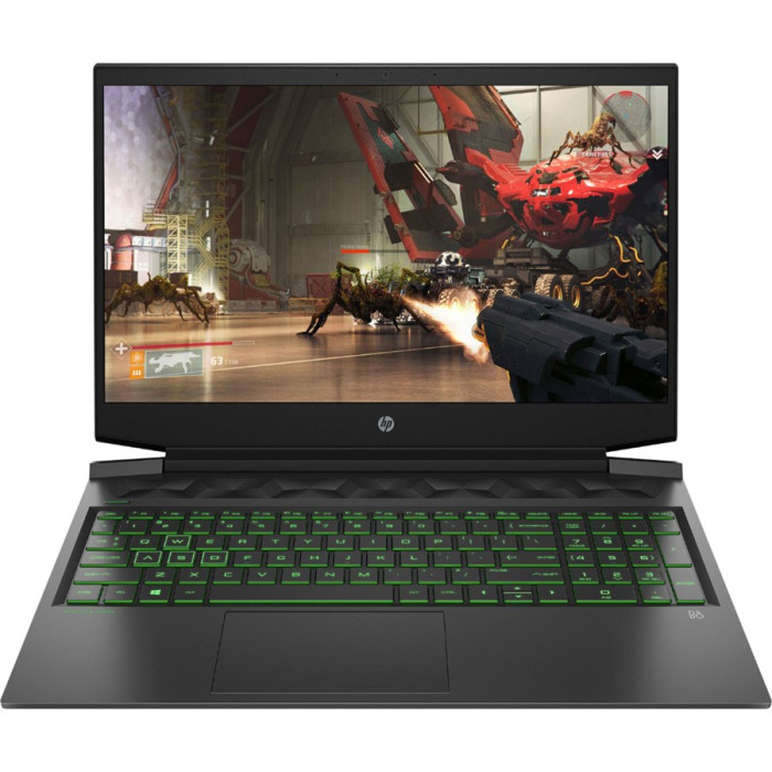 HP Pavilion 16-A0032dx Gaming Laptop 10th Gen Ci5 8GB 512GB SSD GTX 1660 Ti 32GB Optane Shadow Black 16.1 144Hz Win10 HP Pavilion 16-A0032dx Gaming Laptop 10th Gen Ci5 8GB 512GB SSD GTX 1660 Ti 32GB Optane Shadow Black 16.1 144Hz Win10
